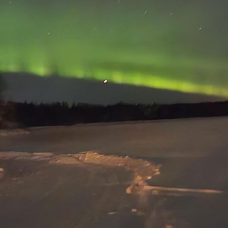 Vikajärvi Ahosen Lomamoekit 빌라 외부 사진